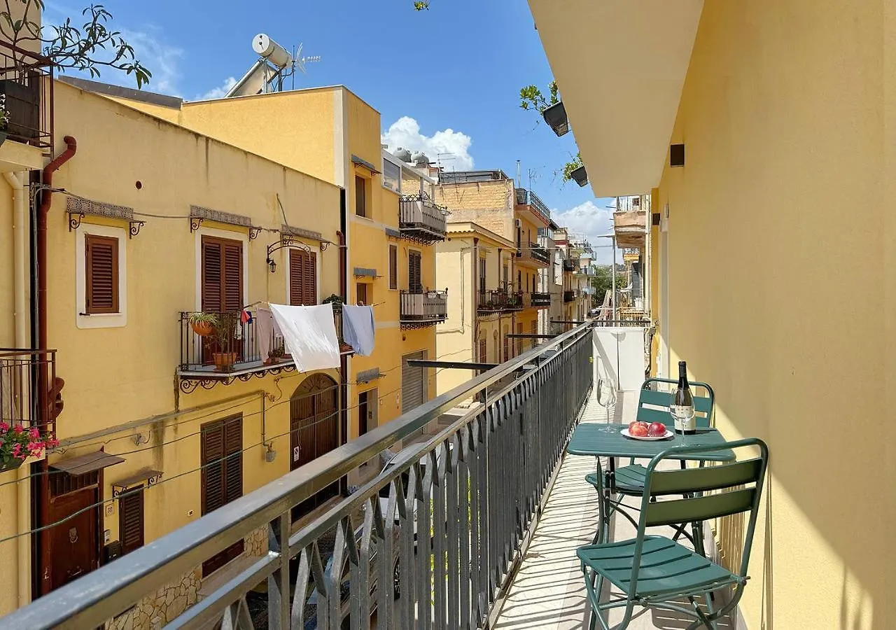 Solemar Sicilia - Casa Minerva Apartment Santa Flavia 0*,  Italy